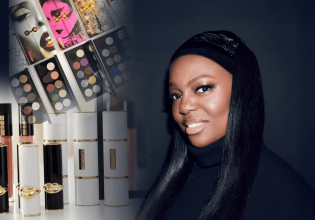 Pat McGrath: Διάσημη αλλά χρεωμένη – Τι συμβαίνει με την αγαπημένη της LVMH