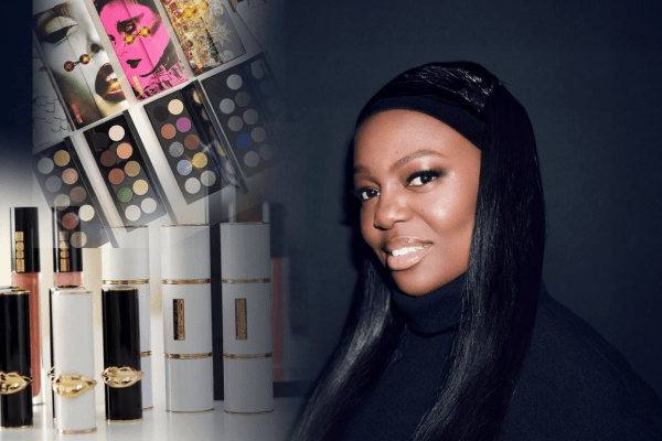 Pat McGrath: Διάσημη αλλά χρεωμένη – Τι συμβαίνει με την αγαπημένη της LVMH