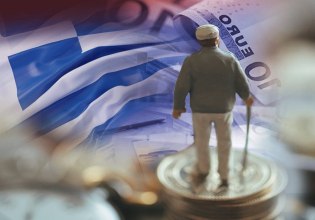 Συντάξεις: Φιλοδώρημα 18 ευρώ τον μήνα έκρυβαν οι αυξήσεις που διαφήμιζε η κυβέρνηση