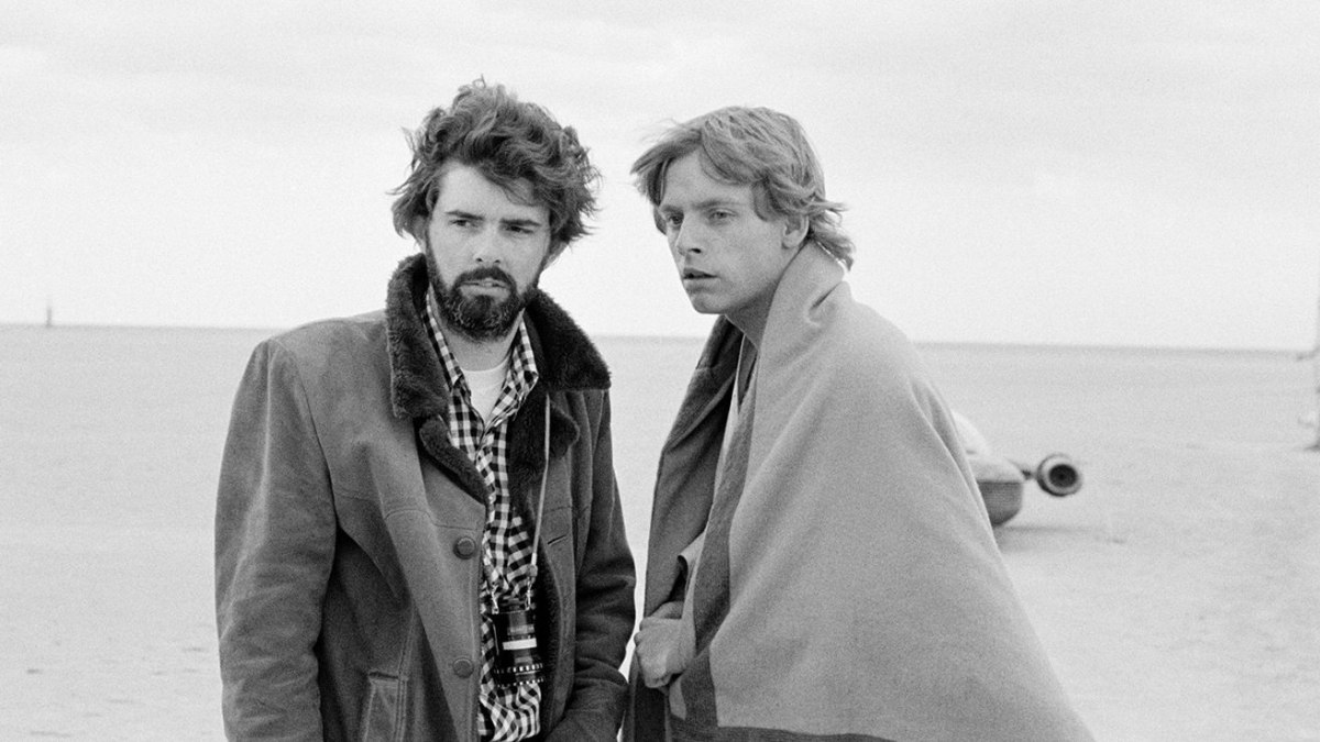 Ο Τζορτζ Λούκας είχε πουλήσει τα δικαιώματα του Star Wars για 10.000 δολάρια το 1971 – Ευτυχώς η συμφωνία ακυρώθηκε