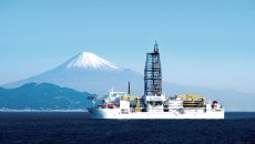 Δοκιμή στην Ιαπωνία ανοίγει τον δρόμο για ορυχεία στον ωκεανό