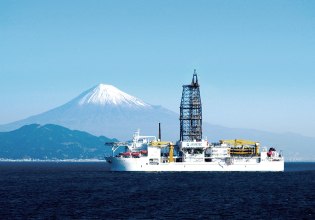 Δοκιμή στην Ιαπωνία ανοίγει τον δρόμο για ορυχεία στον ωκεανό