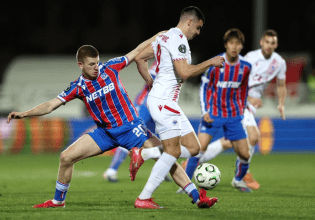 LIVE: Κρίσταλ Πάλας – Ζρίνσκι