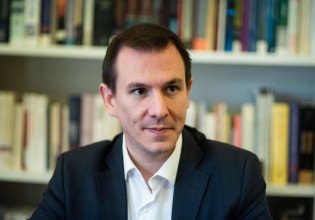 Παναγιώτης Δουδωνής: Οι προσωπικές φιλοδοξίες κάνουν κακό, στόχος ένα ΠΑΣΟΚ ενωμένο και νικηφόρο