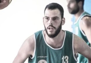 Διπλή τραγωδία στην οικογένεια του μπασκετμπολίστα που «έφυγε» στο γήπεδο: Ο αδερφός του είχε σκοτωθεί σε τροχαίο πριν 4 χρόνια!