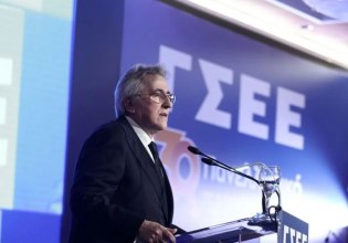 Η ΔΑΚΕ καρφώνει υπουργούς και Παναγόπουλο, η Κεραμέως ζητά να χυθεί «άπλετο φως», νέα συγκάλυψη φοβάται ο λαός