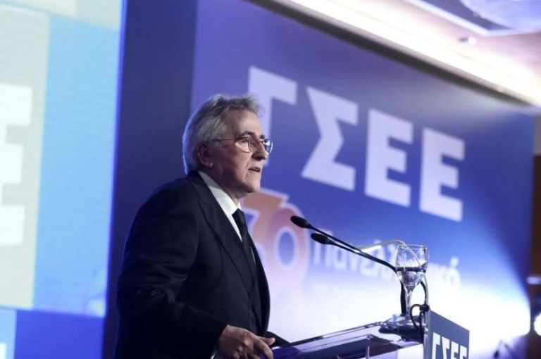 Η ΔΑΚΕ καρφώνει υπουργούς και Παναγόπουλο, η Κεραμέως ζητά να χυθεί «άπλετο φως», νέα συγκάλυψη φοβάται ο λαός