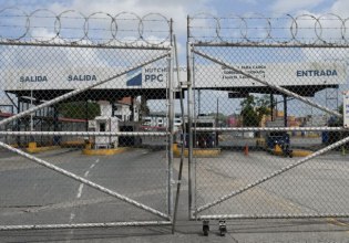 Ο Παναμάς παίρνει τον έλεγχο δυο λιμανιών του από τη CK Hutchison – Ικανοποίηση στις ΗΠΑ και οργή στην Κίνα