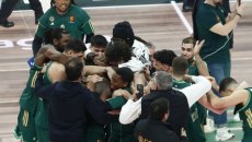 Solobasket: «Ο Παναθηναϊκός ετοιμάζει κίνηση που θα… ταρακουνήσει την Ευρώπη»