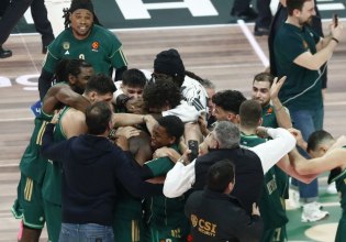 Solobasket: «Ο Παναθηναϊκός ετοιμάζει κίνηση που θα… ταρακουνήσει την Ευρώπη»