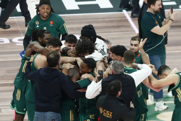 Solobasket: «Ο Παναθηναϊκός ετοιμάζει κίνηση που θα… ταρακουνήσει την Ευρώπη»