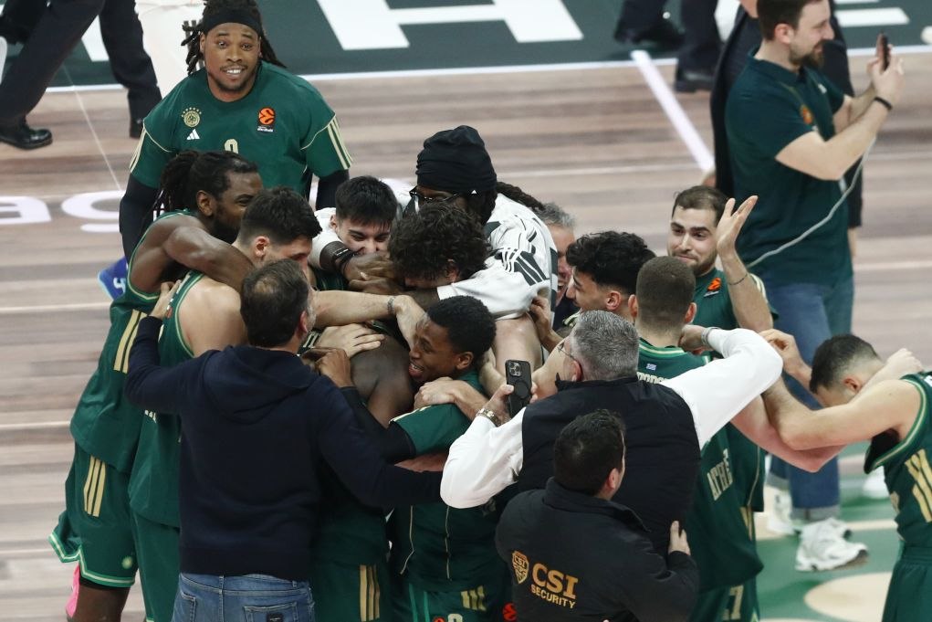 Solobasket: «Ο Παναθηναϊκός ετοιμάζει κίνηση που θα… ταρακουνήσει την Ευρώπη»