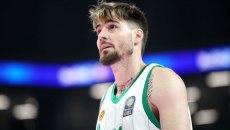 Στο Ηράκλειο για το Final 8 ο Χουάντσο – Τελευταία στιγμή θα κριθεί η συμμετοχή του