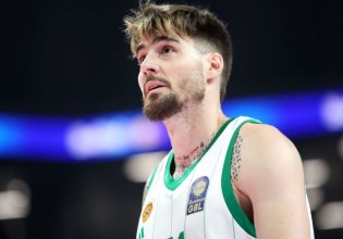 Στο Ηράκλειο για το Final 8 ο Χουάντσο – Τελευταία στιγμή θα κριθεί η συμμετοχή του