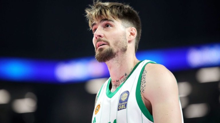 Στο Ηράκλειο για το Final 8 ο Χουάντσο – Τελευταία στιγμή θα κριθεί η συμμετοχή του