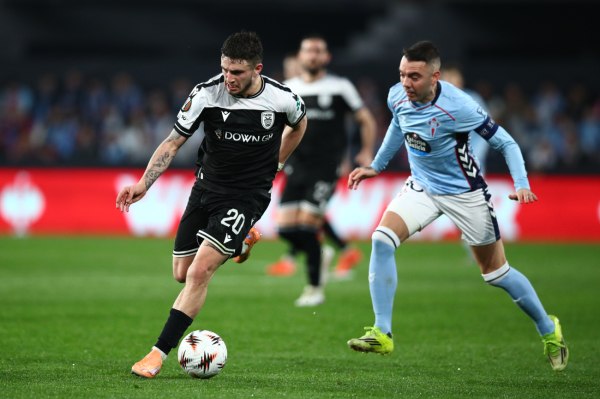 Θέλτα-ΠΑΟΚ 1-0: Αποκλεισμός με ψηλά το κεφάλι για τον «δικέφαλο» των 10 απουσιών (vid)