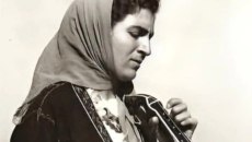 Ασπασία Παπαδάκη: «Έφυγε» από τη ζωή η πρώτη λυράρισα της Κρήτης