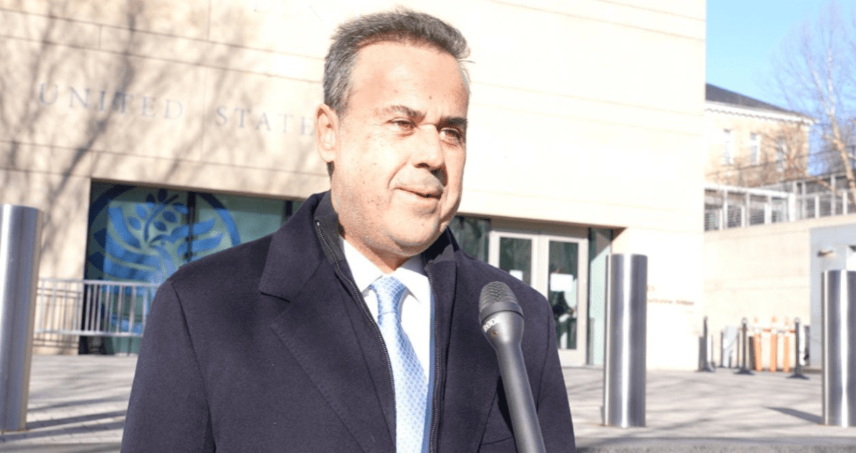 Greece’s Energy Minister Promotes Country As Regional Energy Hub Ahead of Washington Energy Summit