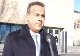 Greece’s Energy Minister Promotes Country As Regional Energy Hub Ahead of Washington Energy Summit