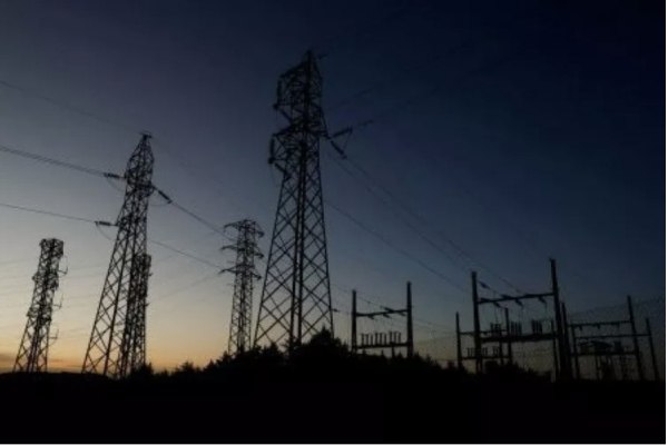 Παραγουάη: Blackout σε μεγάλο μέρος της χώρας εν μέσω καύσωνα με πάνω από 40° Κελσίου