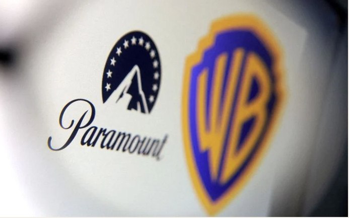Χόλιγουντ: Η Paramount αποκτά την ανταγωνιστική της Warner Bros αξίας 110 δισ. δολαρίων