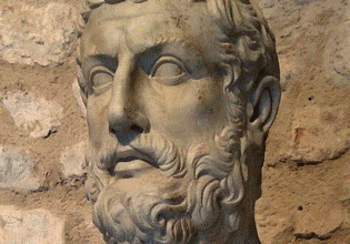 Η ελληνική γλώσσα στο διάβα του χρόνου: Το ειδικό λεξιλόγιο της φιλοσοφίας (Μέρος Γ’)