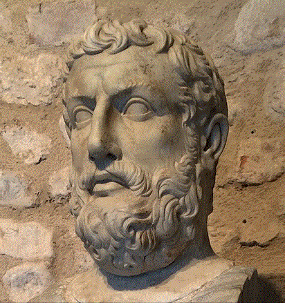 Η ελληνική γλώσσα στο διάβα του χρόνου: Το ειδικό λεξιλόγιο της φιλοσοφίας (Μέρος Γ’)