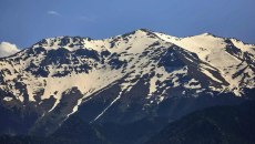 Επιχείρηση διάσωσης δύο ορειβατών στον Παρνασσό – Χάθηκαν λόγω ομίχλης