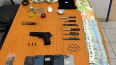 Οκτώ συλλήψεις για την αιματηρή συμπλοκή 26 ατόμων στα Κάτω Πατήσια τον Δεκέμβριο