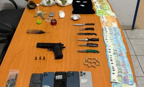 Οκτώ συλλήψεις για την αιματηρή συμπλοκή 26 ατόμων στα Κάτω Πατήσια τον Δεκέμβριο