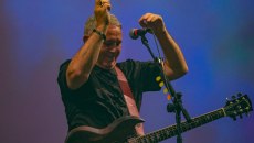 Release Athens 2026: Ο Παύλος Παυλίδης στην Πλατεία Νερού