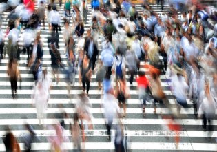 Αγορά εργασίας: Μεικτή εικόνα βλέπει η ΤτΕ – Στους 923.000 οι άνεργοι τον Ιανουάριο