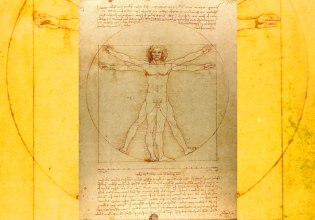 Penisgate 2: «Που πήγε το πέος του Ανθρώπου του Βιτρούβιου;» – Ευνουχισμός στον Ντα Βίντσι από τη Rai