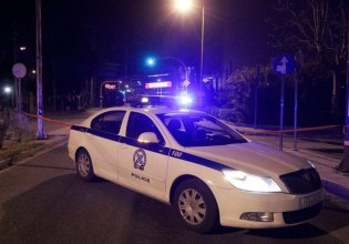 Σπάτα: Ηλικιωμένος πυροβόλησε με καραμπίνα και ταμπουρώθηκε σπίτι του
