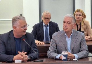 Ανοίγει ο δρόμος για το επιχειρηματικό πάρκο στη Μεγαλόπολη