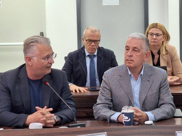 Ανοίγει ο δρόμος για το επιχειρηματικό πάρκο στη Μεγαλόπολη