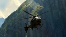 Περού: Ένας σκύλος ο μοναδικός επιζών από τη συντριβή ενός ελικοπτέρου με 15 νεκρούς