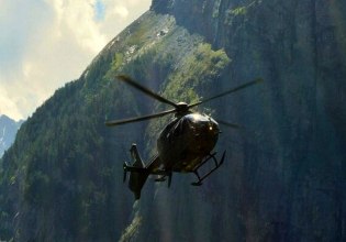 Περού: Ένας σκύλος ο μοναδικός επιζών από τη συντριβή ενός ελικοπτέρου με 15 νεκρούς