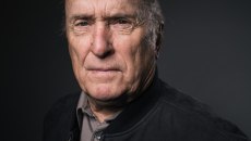 Πέθανε ο σπουδαίος βετεράνος του Χόλιγουντ Ρόμπερτ Ντιβάλ