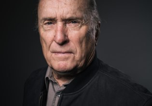 Πέθανε ο σπουδαίος βετεράνος του Χόλιγουντ Ρόμπερτ Ντιβάλ