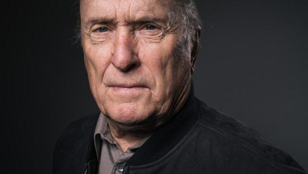 Πέθανε ο σπουδαίος βετεράνος του Χόλιγουντ Ρόμπερτ Ντιβάλ