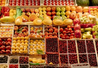 Τρόφιμα: Το κόστος, κεντρική ανησυχία το 2026 – Από το Λας Βέγκας μέχρι τη Γερμανία και από εκεί στην Ελλάδα