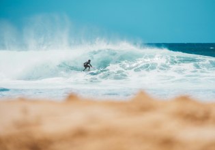 Νέα Καληδονία: 55χρονος σέρφερ έχασε τη ζωή του μετά από επίθεση καρχαρία