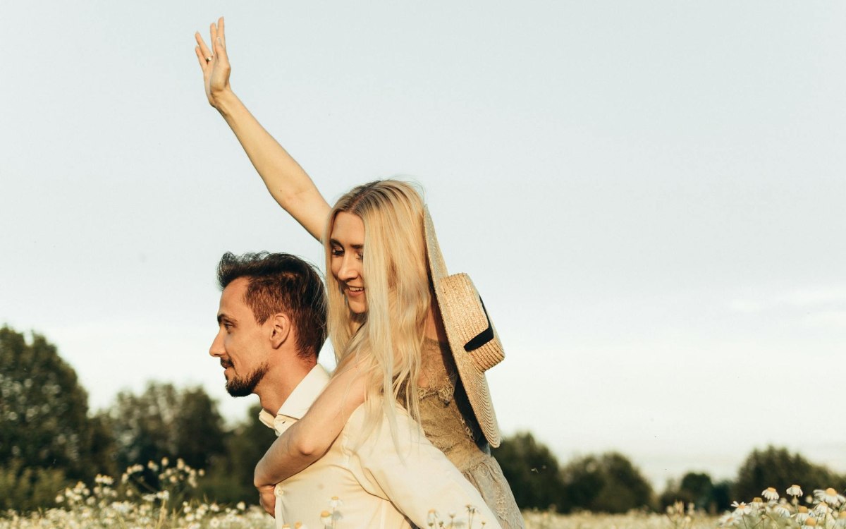 Σχέσεις: Η ιδιαίτερη τάση στον τρόπο με τον οποίο διαλέγουμε σύντροφο