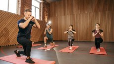 H άσκηση ως «θεραπεία πρώτης γραμμής» για την κατάθλιψη και το άγχος