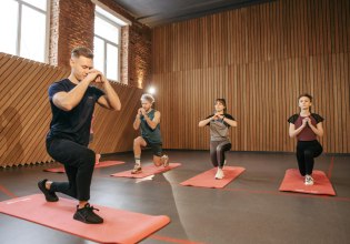 H άσκηση ως «θεραπεία πρώτης γραμμής» για την κατάθλιψη και το άγχος