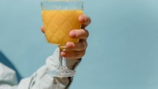Ποια είναι η καλύτερη ώρα της ημέρας για να πιούμε έναν χυμό πορτοκάλι;