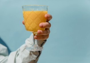 Ποια είναι η καλύτερη ώρα της ημέρας για να πιούμε έναν χυμό πορτοκάλι;