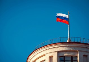 Ρωσία: Το υπουργείο Άμυνας ανακοίνωσε ότι κατέλαβε δύο οικισμούς στα ανατολικά της Ουκρανίας