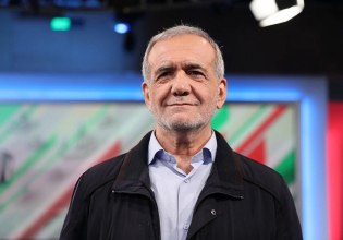 Ιράν: Μήνυμα Πεζεσκιάν για πυρηνικό πρόγραμμα: «Η Τεχεράνη δεν θα υποχωρήσει στις υπερβολικές απαιτήσεις»